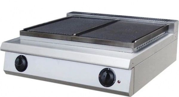 Поверхность жарочная Kayman ПЖЭ-2-12