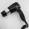 Фен настенный Meyvel MF6-1600 черный
