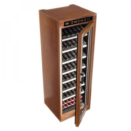 Шкаф винный Cold Vine C108-WN1 Modern