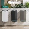 Сушилка для рук Meyvel MH10-1800P1 Black