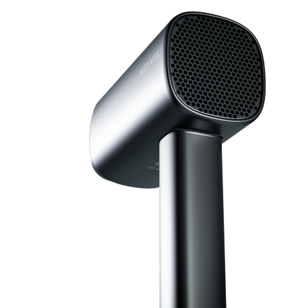 Фен Meyvel Meyvel MF8-1600 черный