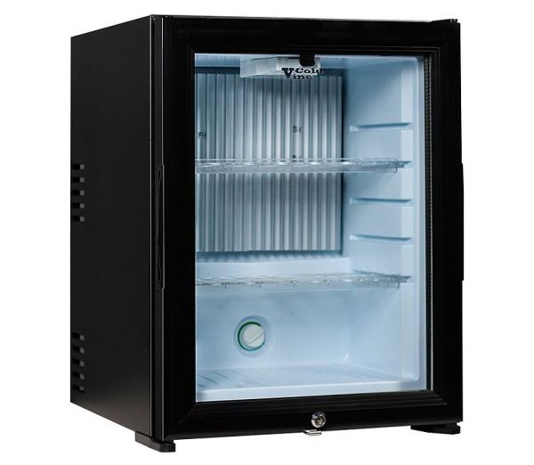 Минибар Cold Vine MCA-30BG