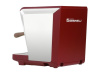 Кофемашина Nuova Simonelli Oscar Mood Tank red