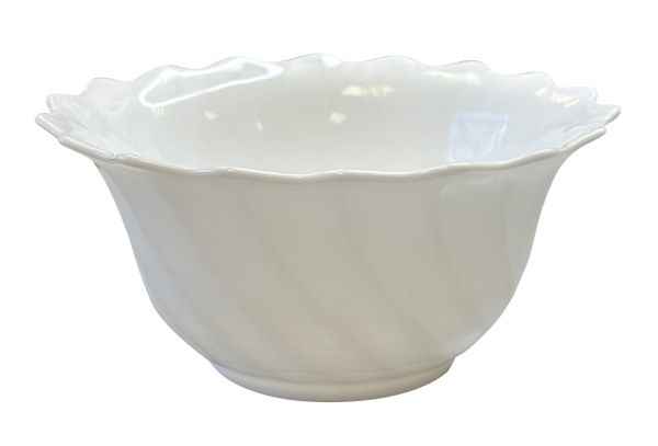 Салатник Norma Triana 12,5см опаловое стекло