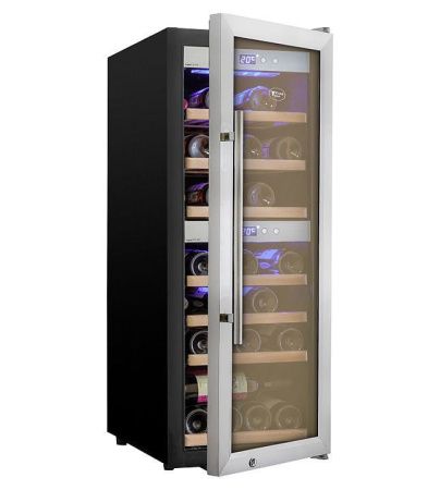Шкаф винный Cold Vine C38-KSF2