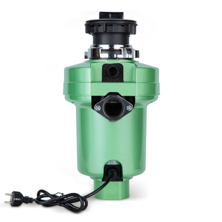 Измельчитель пищевых отходов Бирюса WD-375C1