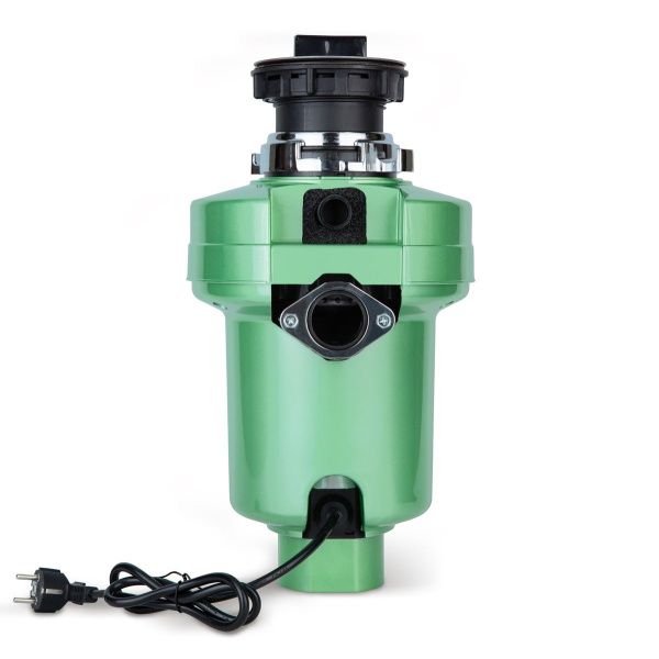 Измельчитель пищевых отходов Бирюса WD-375C1