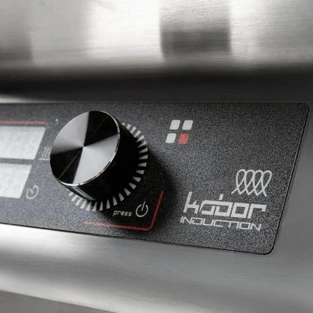 Плита индукционная Кобор I9-2S2