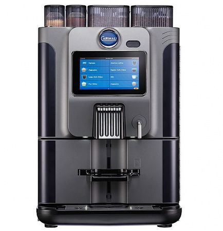 Кофемашина Carimali BlueDot Power BDPW-01-01-02