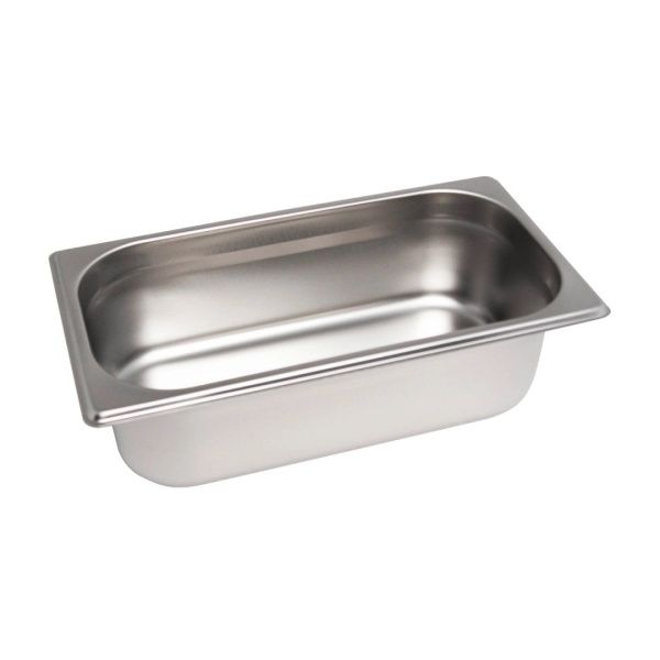 Гастроемкость Eksi E814-2W GN 1/4-65