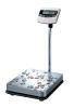 Весы товарные CAS BW-150RB