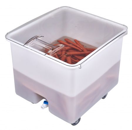 Контейнер передвижной Cambro CC32
