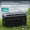Холодильник автомобильный Alpicool TS120 (12/24)