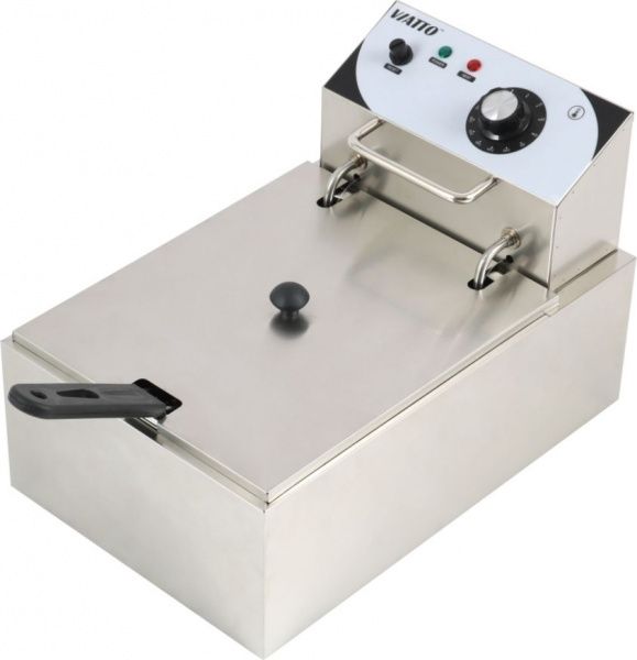 Фритюрница Viatto VA-EF081