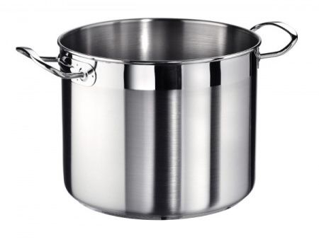 Кастрюля Pintinox BRA 16x12,8см 2,5л 31600316