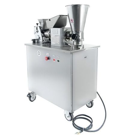 Пельменный аппарат Foodatlas JGL 135-6A (AR)