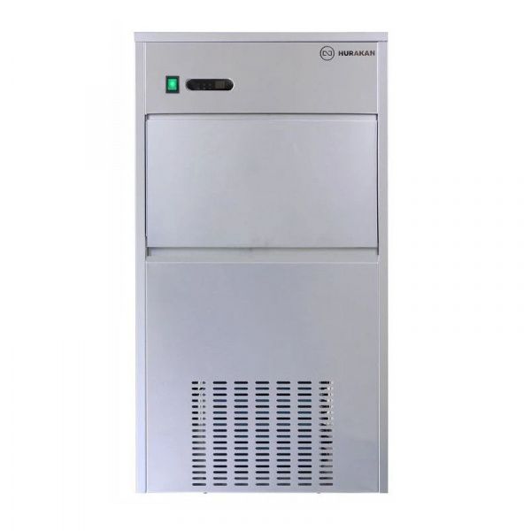 Льдогенератор Hurakan HKN-GB100C