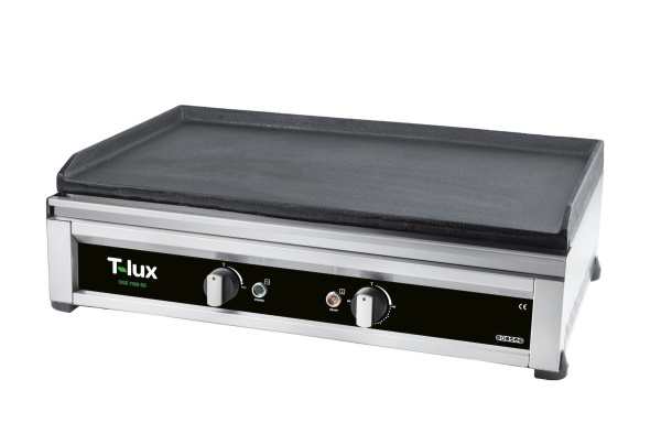 Жарочная поверхность T-LUX OGE 7050 SS