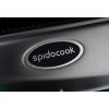 Гриль контактный Spidocook Spidoglass SP015PR-B