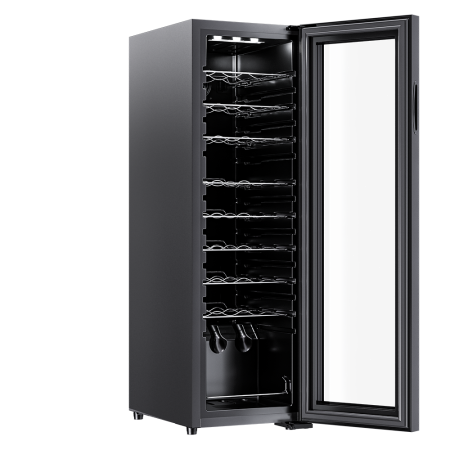 Шкаф винный Meyvel MV27-CBD1