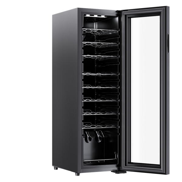 Шкаф винный Meyvel MV27-CBD1