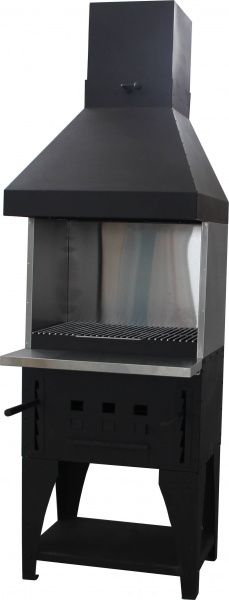 Гриль-мангал Iterma BG-70