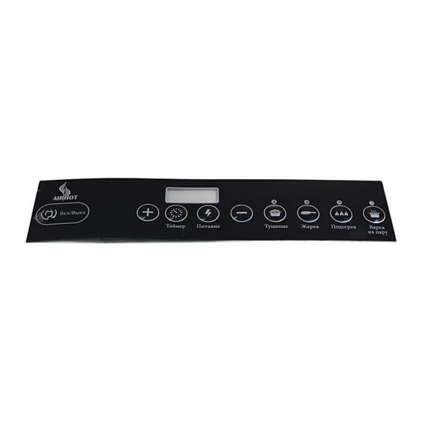 Накладка Airhot IP3500 D SLIM