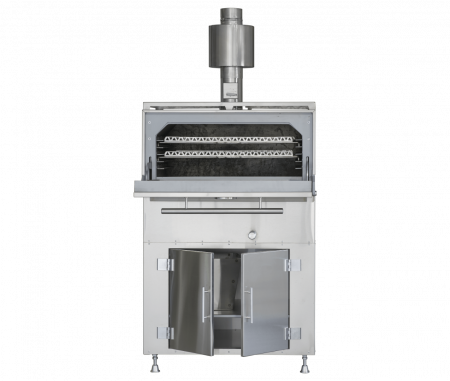 Гриль-печь VOLDONE BCJ-45L