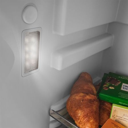 Автомобильный холодильник встраиваемый Meyvel AF-DB40X