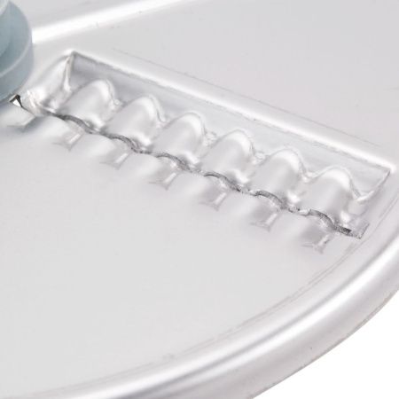 Диск нарезка Robot Coupe 27621 2мм волнистый