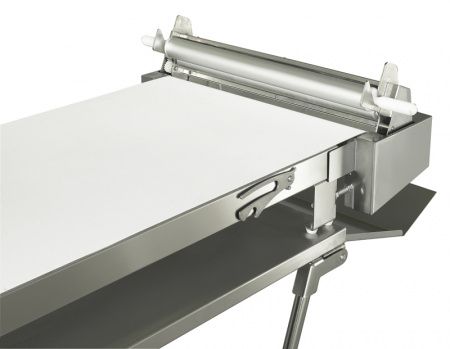 Тестораскатка Flamic FAST700P-1500