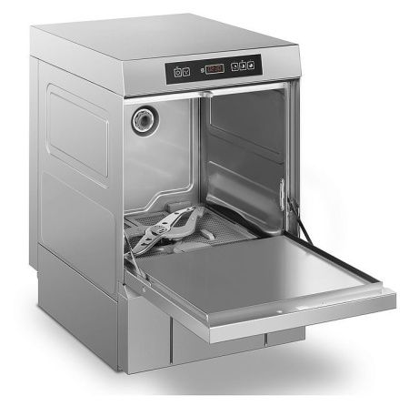 Стаканомоечная машина Smeg SPG405M