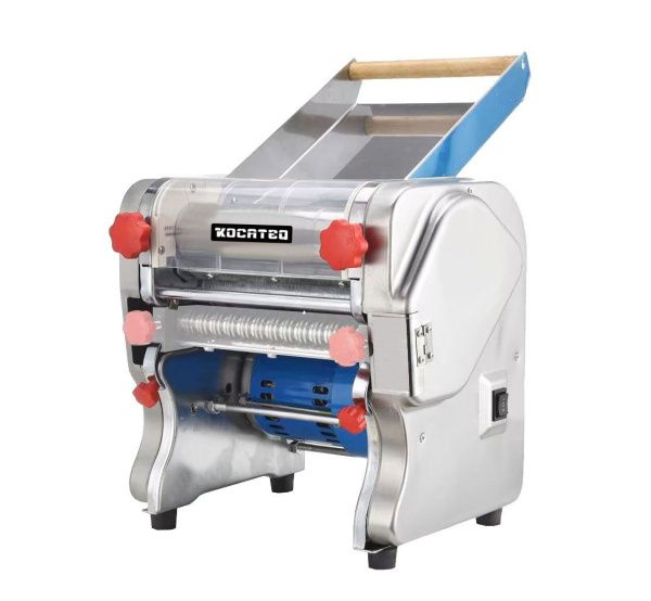 Тестораскатка Kocateq OMJ300ECO w/out cutter units