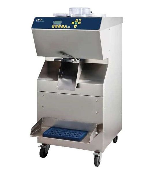 Пастеризатор STAF59 P400 A