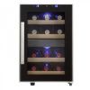 Шкаф винный Cold Vine С12-TBF2