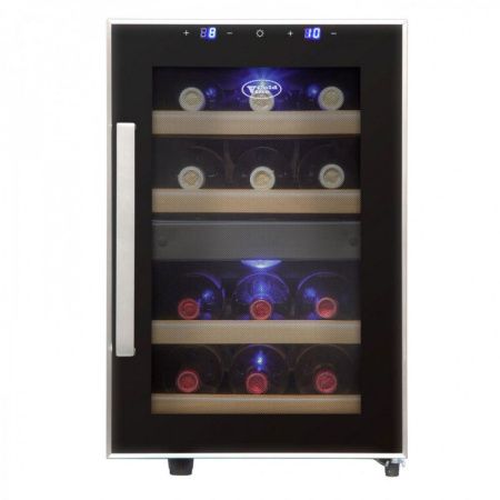 Шкаф винный Cold Vine С12-TBF2