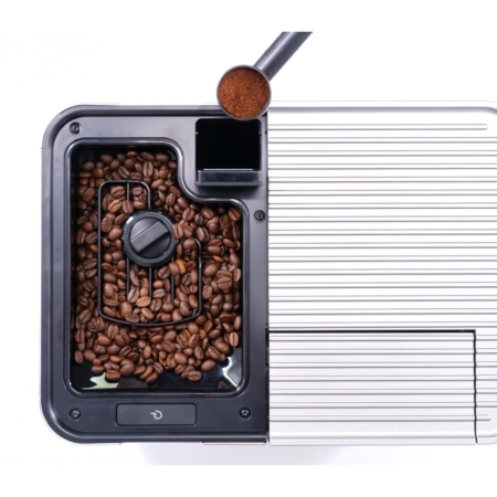 Автоматическая эспрессо-машина KitchenAid 5KES8558ESX