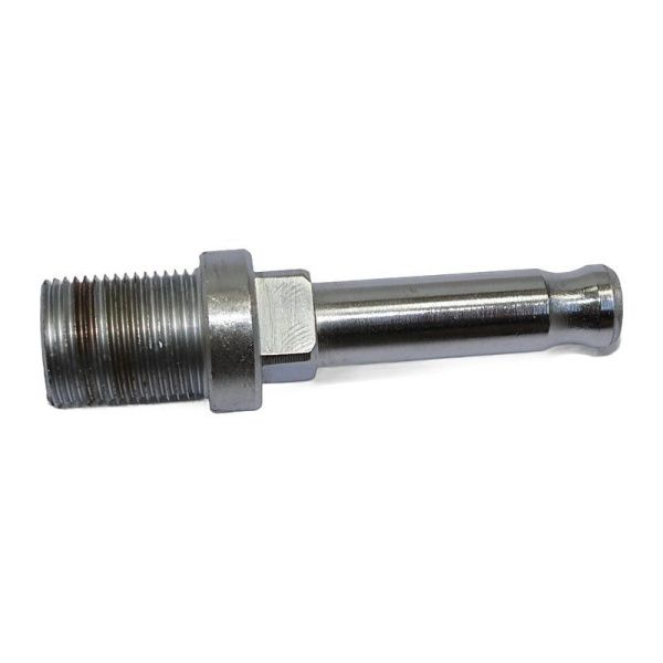 Вал шнека мясорубки Gastromix MG-32B поз. 6
