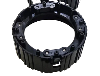 Корпус Jau пластиковый чаши для BL-1200 - 9