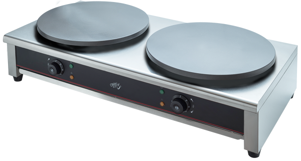 Блинница Crazy Pan CP-CM400D