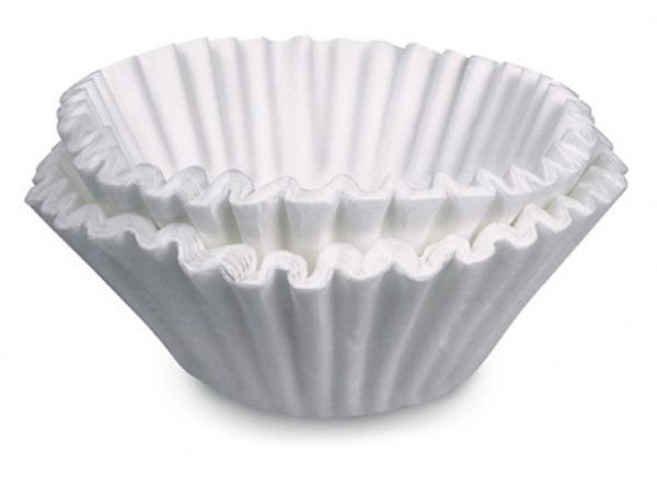 Бумажные фильтры Marco Jet (500шт)