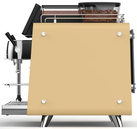 Кофемашина Franke Mytico Vario 2G S3 H1 S1 IMT