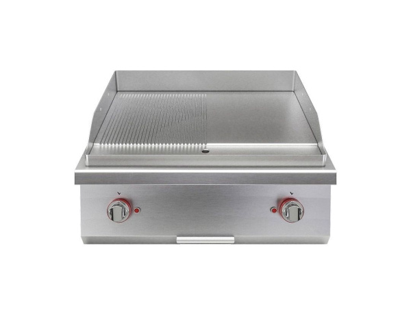 Поверхность жарочная Vortmax SFTSR 78