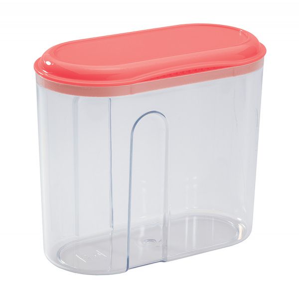 Емкость для сыпучих продуктов Restola 1л (4312503)