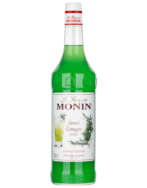 Сироп Monin Тархун (1л)