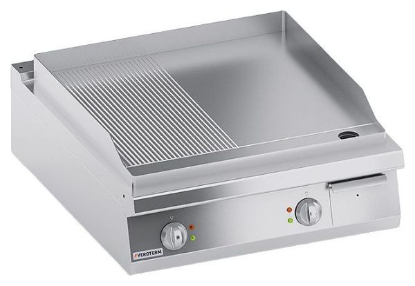 Поверхность жарочная Veroterm VT4FRES10TT