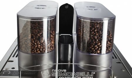 Кофемашина суперавтомат Nuova Simonelli Talento Plus (экономайзер)