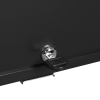Шкаф холодильный Tefcold TM33 черный