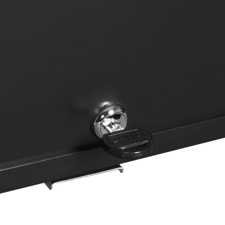 Шкаф холодильный Tefcold TM33 черный