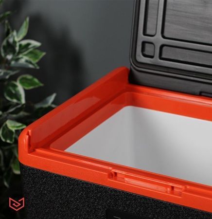 Автомобильный холодильник переносной Meyvel AF-K40